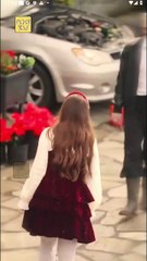 Mistaken Surrogacy Christmas Destiny - Full Movie