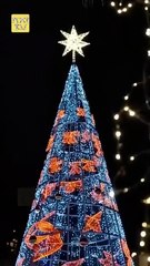 Lo único que quiero en Navidad es mi esposo quarterback - Full Movie