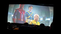 Avengers Doomsday THIRD Trailer LEAKED 😱 X-Men FIRST LOOK _ AVENGERS_ DOOMSDAY Trailer Leak - Made with Clipchamp
