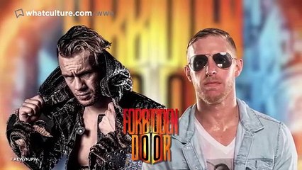 10 Big-Time Wrestling Debuts That Were Totally Wasted