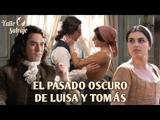 Valle Salvaje Capitulo 326