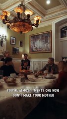 FULL HD She Was Raised as an Heiress But Her Bodyguard Turned Master _ Betrayal _ Forbidden Love