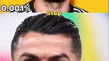 Stop Challenge 😱 For You only 0.001 Can Stop || Football || Ronaldo || Messi #stopchallange #shorts