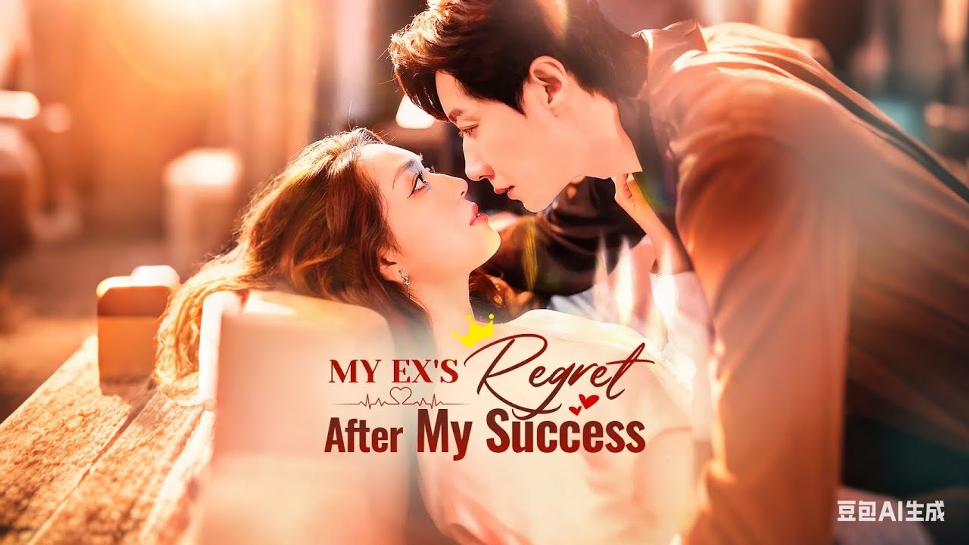 My Ex's Regret After My Succes Drama Movies English Sub