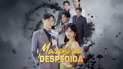Mareas de despedida (Doblado) | Película Completa en Español | Drama Romántico Emotivo