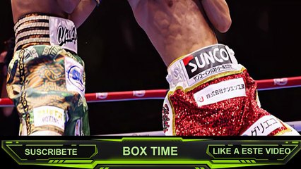 NAOYA INOUE INSATISFECHO POR PELEA VS PICASSO SERA MAS FAVORITO CONTRA UN NAKATANI QUE NO LUCIO