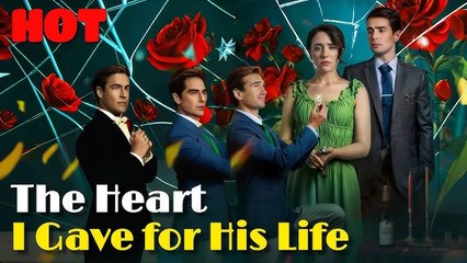 The Heart I Gave For His Life Full EP