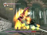 Ninja Gaiden online multiplayer - xbox