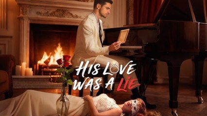 Su amor es una mentira (Doblado) | Película Completa en Español | Drama Romántico de Traición