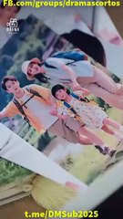 [Doblado ESP] Amor y engaño Las heridas que dejan serie completa