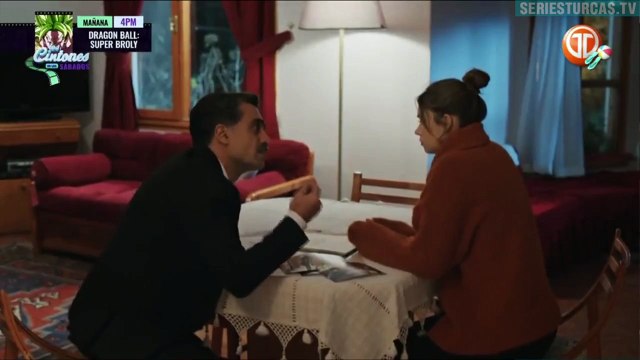 Seyran descubre la traición de Ferit | Cap 187 | Martín Pescador | Yalı Çapkını | Español