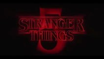 Stranger Things 5  First Five Minutes  Netflix