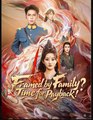 Framed by Family Time for Payback Drama Movies English Sub