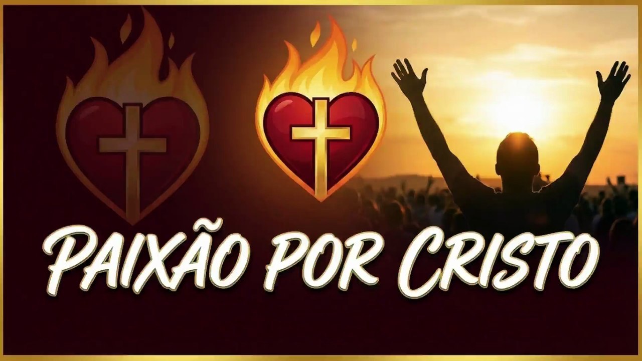 Paixão Por Cristo