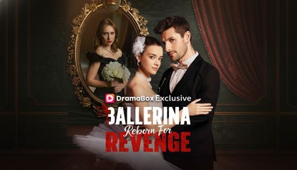Ballerina Reborn For Revenge - 🐱🐱🐱