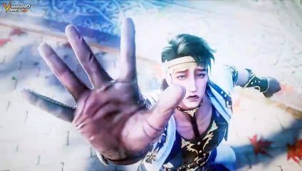 Return of the Immortal Emperor Episode 12 Subtitle Indonesia Bagus 1080p