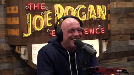 The Joe Rogan Experience S2025E176 #2425 Ethan Hawke