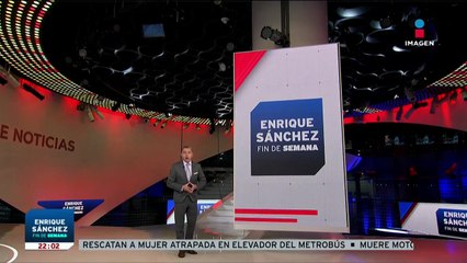 Descarrila tren en Oaxaca | Noticias Fin de Semana