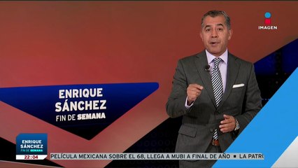 SEMAR da a conocer las cifras del tren | Noticias Fin de Semana