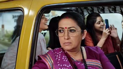 Kyunki Saas Bhi Kabhi Bahu Thi 28th December 2025