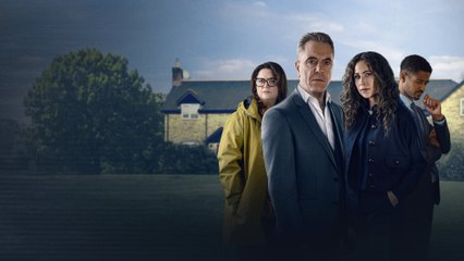 En Fuga - Trailer Oficial (Español) © Netflix