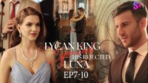 Reborn for the Lycan King (Sub Español)