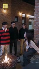 Tras mi partida, tres hermanos arrepentidos #En Espanol