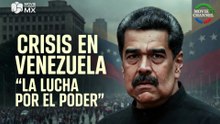 La Caida De Nicolas Maduro " Lucha Por El Poder -- DOCUMENTAL HD Latino