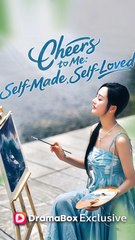 Cheers to Me Self-Made, Self-Loved#Full Episode