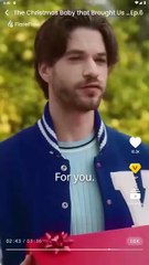 The Christmas Baby That Brought Us Home Full EP