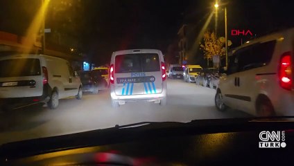 SON DAKİKA | Yalova'da DEAŞ operasyonu: 3 polisimiz şehit oldu