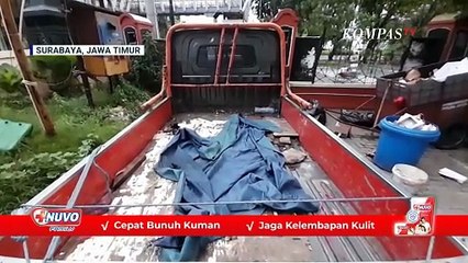 Kasus Pengusiran Nenek Elina Naik ke Penyidikan, Polda Jatim Periksa 6 Saksi | KOMPAS SIANG