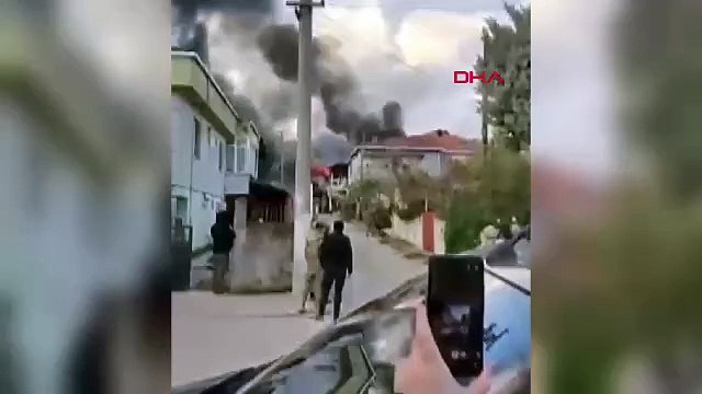 Polis ile IŞİD'li teröristler arasında çatışmadan acı haber: 3 evladımız şehit düştü!