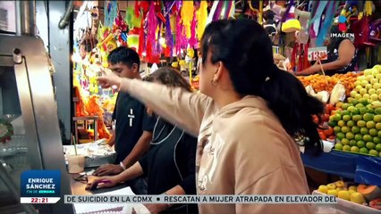 Suben precios y ajustan cena de Fin de Año | Noticias Fin de Semana