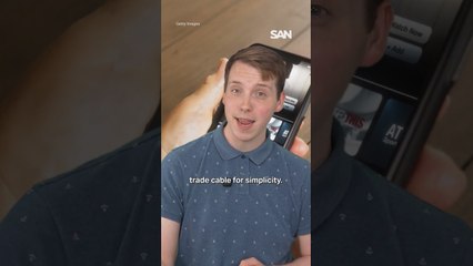 The Streaming Wars: How streaming is becoming the new cable TV