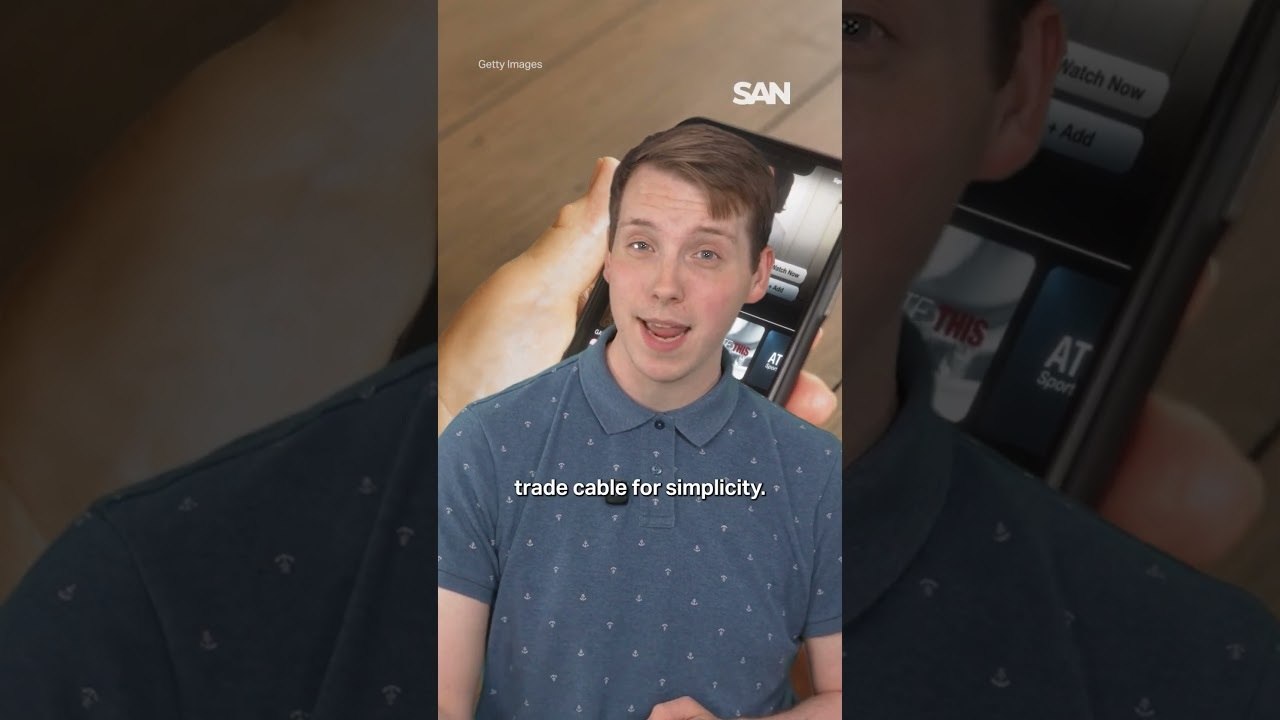 The Streaming Wars: How streaming is becoming the new cable TV