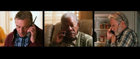 Last Vegas - Bande-annonce #2 [VF|HD720p]