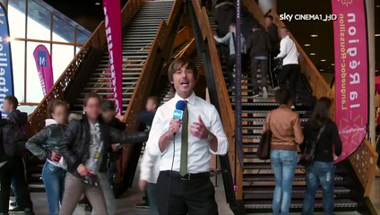 Battle of the Year - Bande-annonce #2 [VF|HD720p]