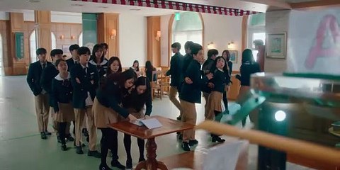 Undercover High School [Hindi] S01 | E10
