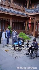 Child Of Fortune - Restoring Life, Restoring Love (2025) - FULL HD [Eng Sub]