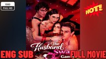 [Hot 2026🔥]The Husband Swap Game - Drama Full Movie ENGSUB