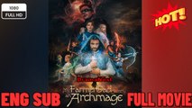 [Hot 2062🔥]My Farmer Dad Is Secretly an Archmage Full Version - Full Movie ENGSUB