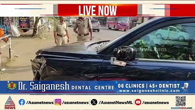 ഇരിട്ടി പയഞ്ചേരിയിൽ വാഹനാപകടം ; കിളിയന്തറ സ്വദേശിക്ക് ദാരുണാന്ത്യം