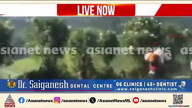 മൂന്നാറിൽ വീണ്ടും അപകടയാത്ര; കാറിന്റെ ഡോറിന് മുകളിൽ കയറിയിരുന്ന് യുവാവിന്റെ അഭ്യാസം പ്രകടനം