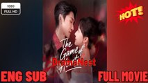🔥 🔥 [Hot 2026🔥] 🍀Game of Hearts - Chinese drama New 2026 Full Engsub
