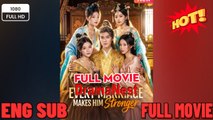 [EngSub] Every Marriage Makes Him Stronger 🔥 🔥 [Hot 2026🔥] 🍀