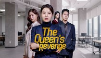 The Queen's Revenge #FullMovie
