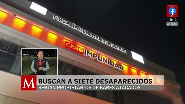 Hombres armados incendian bares en Villa Flores y secuestran a varias personas