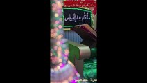 مولد عبد الله الرضيع ابن الحسين (ع) - 9 رجب الاصب