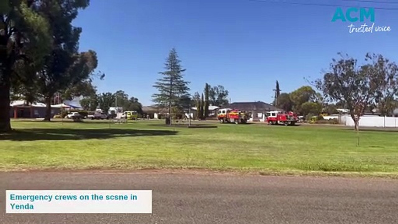 House fire | Area News | December 2025